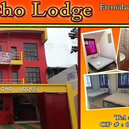 Rancho Lodge Sorsogon Exterior photo